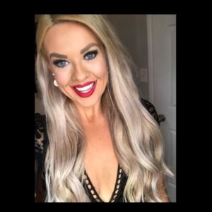 Meet your Posher, Nerissa